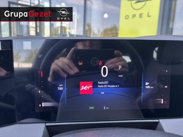 Opel Astra L Hatchback 1.2 Turbo 130KM 2025 Opel Astra Astra Hatchback Edition 1.2 Turbo AT8 130KM S/S| 698197, zdjęcie 11