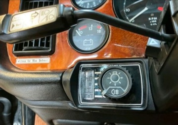 Jaguar XJ III 1980 Jaguar Daimler DOUBLE-SIX VANDEN PLAS 5.3 V12 5.3 Benzyna 295KM, zdjęcie 16