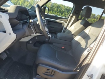 Land Rover Defender IV (L663) 2023 Land Rover Defender 110 S 2023 2.0l 2.0 Benzyna 296KM, zdjęcie 7