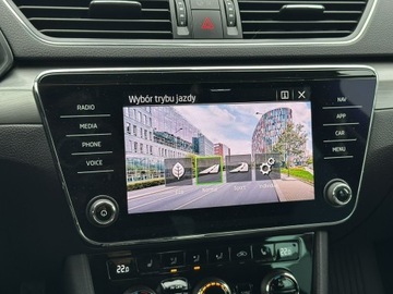 Skoda Superb III Liftback Facelifting 2.0 TSI 280KM 2020 Škoda Superb Skoda Superb 2.0 TSI 4x4 Style DSG, zdjęcie 26