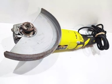 SZLIFIERKA KĄTOWA EAG2000RS 230MM 2000W