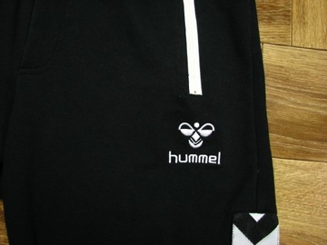 Spodnie dresowe Hummel