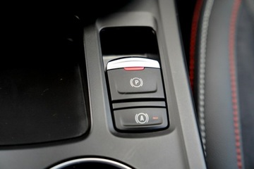 Renault Arkana SUV 1.3 TCe 140KM 2023 Renault Arkana LEDY parktronik SKÓRA nawi ACC, zdjęcie 36