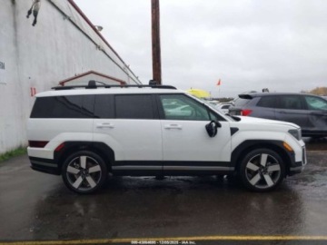 Hyundai Santa Fe V 2025 Hyundai Santa Fe 2025 Hyundai Santa Fe Hybrid Limited AWD 1.6 Hybryda 174KM, zdjęcie 5