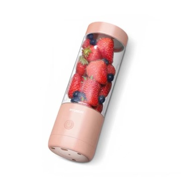 Oryginalny Blender BlendyGo 3 - Bezprzewodowy USB