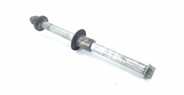 SUZUKI GS 500 89-07 OŚ OŚKA PRZÓD PRZEDNIA