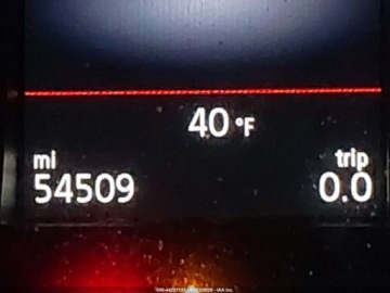 Volkswagen Golf VIII 2019 Volkswagen Golf GTI 2.0T S 2019 2.0 Benzyna 228KM, zdjęcie 12