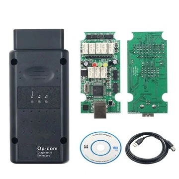 ДИАГНОСТИЧЕСКИЙ ИНТЕРФЕЙС ПОДХОДИТ ДЛЯ OPEL V1.99 OBD2 Интерфейсный сканер