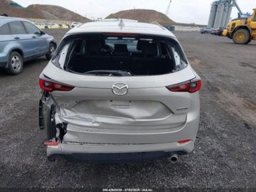 Mazda CX-5 II 2024 Mazda CX-5 2024 Mazda CX-5 2.5 S Select Package AWD 2.5 Benzyna 187KM, zdjęcie 14
