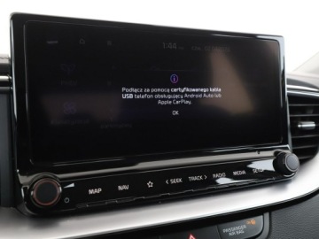 Kia XCeed PHEV Facelifting 1.6 GDi Plug-In 141KM 2023 Kia XCeed PHEV automat navi kamera grzane fotele, zdjęcie 25