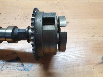 WAŁEK KOŁO FAZ ROZRZĄDU NASTAWNIK OPEL 1.4 TURBO
