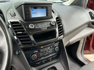 Ford Tourneo Connect III Standard 1.5 EcoBlue 120KM 2020 Ford Tourneo Connect 1Ręka SalonPL 2kp.opon, zdjęcie 23