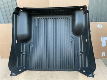 ПАКЕТ ИНТЕРЬЕРА MITSUBISHI L200 НОВЫЙ ОРИГИНАЛ