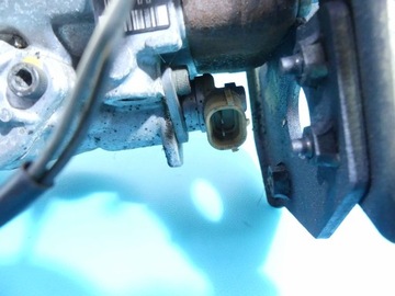 ČERPADLO VSTŘIKOVAČE MAZDA 323F 096500-50207 2.0 DITD