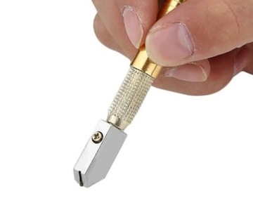 НОЖ ДЛЯ РЕЗКИ СТЕКЛА, КЕРАМИКИ, ЗЕРКАЛ, НОЖ ДЛЯ МАСЛА