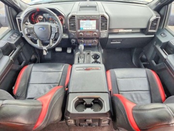 Ford 2019 Ford F150 Raptor 2019 3.5 Benzyna 450KM, zdjęcie 8