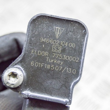 94660210400 CÍVKA ZAPALOVACÍ PORSCHE PANAMERA 970 3.0 4S 309KW