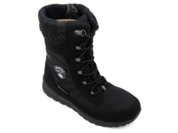 ЗИМНИЕ БОТИНКИ AMERICAN CLUB SN23 TRIPLETEX