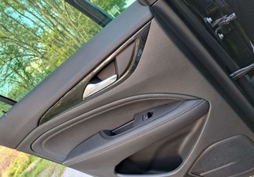 Opel Insignia II Sports Tourer 1.6 CDTI 136KM 2018 Opel Insignia Opel Insignia 1.6 Automatik Exclusive 1.6 Diesel 136KM, zdjęcie 18