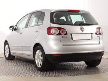 Volkswagen Golf Plus I 1.9 TDI 105KM 2005 VW Golf Plus 1.9 TDI, Klima, Klimatronic,ALU, zdjęcie 3