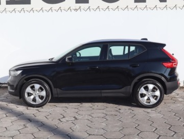 Volvo XC40 Crossover 1.5 T3 163KM 2019 Volvo XC40 T3, Salon Polska, Serwis ASO, Automat, zdjęcie 2