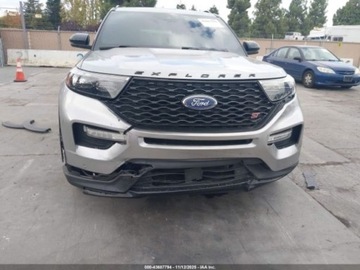 Ford Explorer VI 2020 Ford Explorer FORD EXPLORER ST 3.0 Benzyna 400KM, zdjęcie 7