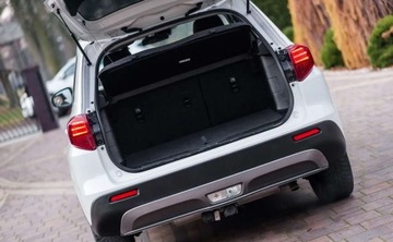 Suzuki 2021 Suzuki Vitara Suzuki Vitara 1.4 Boosterjet Hybrid Comfort 1.4 Benzyna, zdjęcie 9