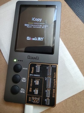 Программатор для iPhone QianLi iCopy model Q 2.0
