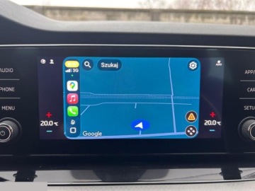 Skoda Octavia IV Kombi 2.0 TDI 115KM 2023 Skoda Octavia 2.0d 115KM 2023r gwarancja! Faktura VAT, zdjęcie 37