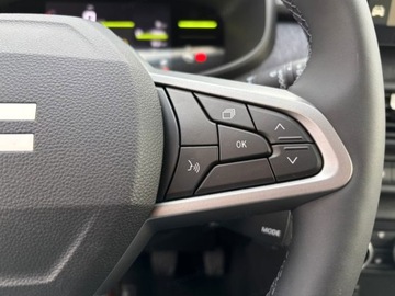 Dacia Sandero III 2026 Od ręki - Journey 1.2 Eco-G LPG 120KM / Pakiet ZImowy, Easy, Media Nav, zdjęcie 8