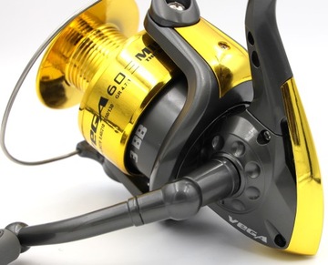 КАТУШКА ДЛЯ МОРСКОГО СОМА MISTRALL VEGA FD 6000