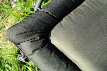 FOTEL KARPIOWY ANACONDA ROCKHOPPER