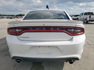 Dodge Charger VII 2023 Dodge Charger GT 2023 3.6l 3.6 Benzyna 300KM, zdjęcie 2