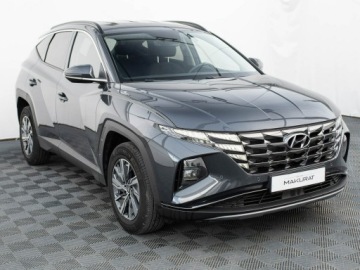 Hyundai Tucson IV 2024 Hyundai Tucson WJ8636M#1.6 T-GDi HEV Executive, zdjęcie 2