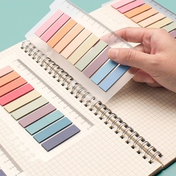 600× маркеров страниц, записываемые закладки