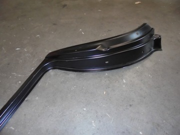 NADKOLE Z PROGIEM LEWE IVECO DAILY 1990-1999