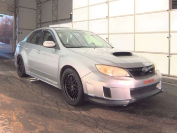 Subaru Impreza III 2014 Subaru Impreza 2014 2.5 Benzyna 265KM, zdjęcie 5