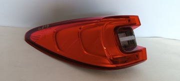 LAMPA TYŁ RENAULT KADJAR LIFT FULL LED 265552289R