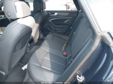 Audi A7 C8 2021 Audi A7 Sportback 2021r., 4x4, 3.0L 3.0 Benzyna 335KM, zdjęcie 9