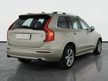 Volvo XC90 II SUV 2.0 D5 225KM 2015 Volvo XC90 D5 AWD, Salon Polska, Serwis ASO, zdjęcie 4