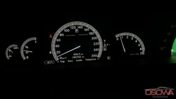 Mercedes CL W216 Coupe 500 4MATIC BlueEFFICIENCY 435KM 2012 Mercedes-Benz CL Cl 550 AMG 4-Matic okazja stan przepiekny zamiana dociag, zdjęcie 35