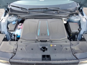 Hyundai IONIQ 5 2024 Hyundai IONIQ 5 2024 Hyundai IONIQ 5 SEL AWD Elektryczny 320KM, zdjęcie 6