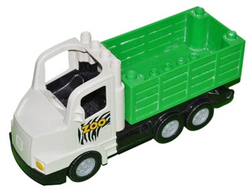 LEGO Duplo 6172