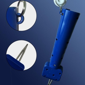 Электрический ощипыватель птицы