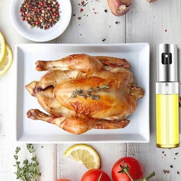 РАСПЫЛИТЕЛЬ ДЛЯ МАСЛА, МАСЛА, УКСУСА, ДОЗАТОР, РАСПЫЛИТЕЛЬ, РАСПЫЛИТЕЛЬ, СТЕКЛО