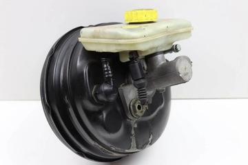 AUDI A4 B6 B7 A6 C5 VW PASSAT B5 НАСОС СЕРВОТОРМОЗНЫХ УПРАВЛЕНИЙ 8E0612105J