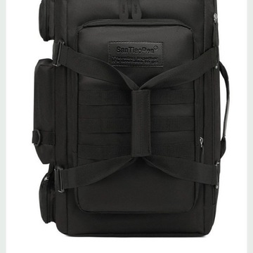 Многофункциональная водонепроницаемая сумка для путешествий на открытом воздухе.