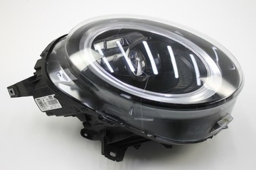 MINI F54 F55 F56 F57 LAMPA PRZÓD PRAWA FULL LED