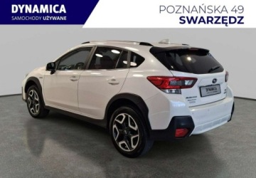 Subaru XV II 2020 Subaru XV VAT 23 2.0 mHEV 150KM automat AWD 20202021 r., salon PL, HAK, I, zdjęcie 4