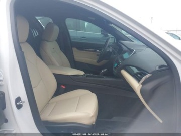 Cadillac 2024 Cadillac CT5 Premium Luxury 2024 3.0l 3.0 Benzyna 335KM, zdjęcie 9